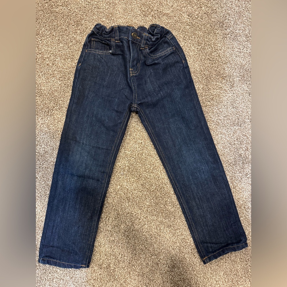 Kids denim